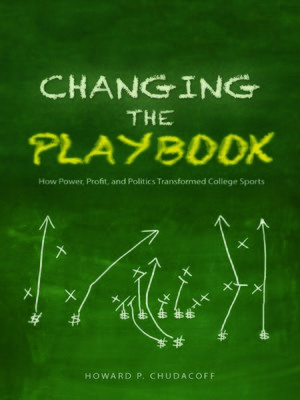 cover image of Changing the Playbook